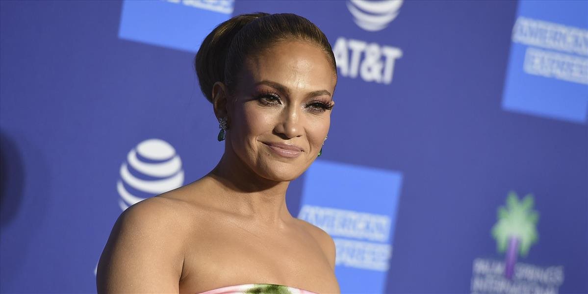 Vedeli ste, nad akým povolaním uvažovala Jennifer Lopez?