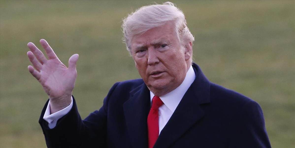 USA pohrozilo Iraku zavedením prísnych sankcií