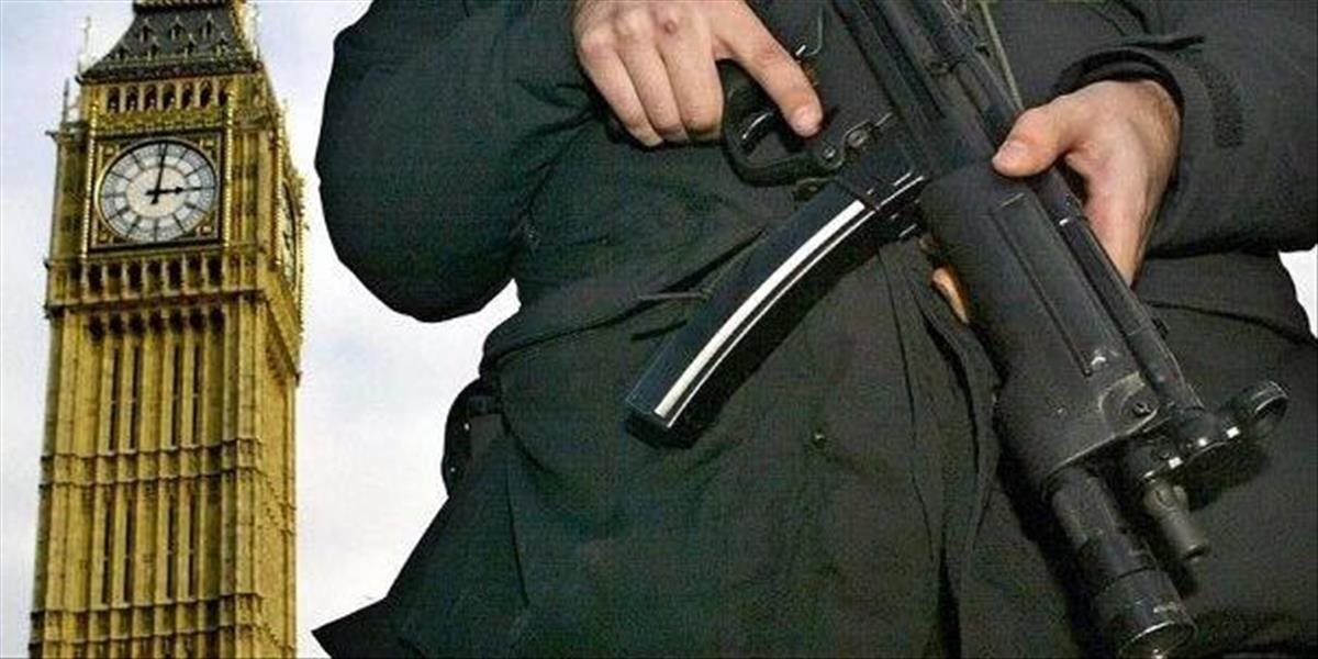 V Británii špeciálnym službám je povolene mučiť a vraždiť ľudí