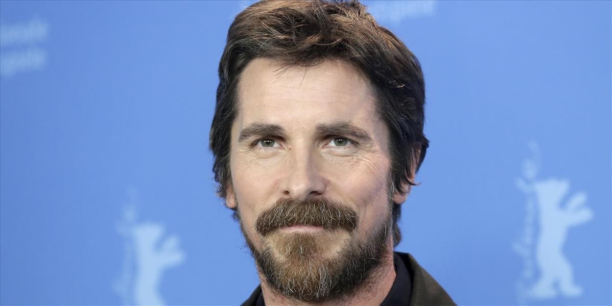 Christian Bale rokuje o úlohe v pokračovaní marvelovky Thor