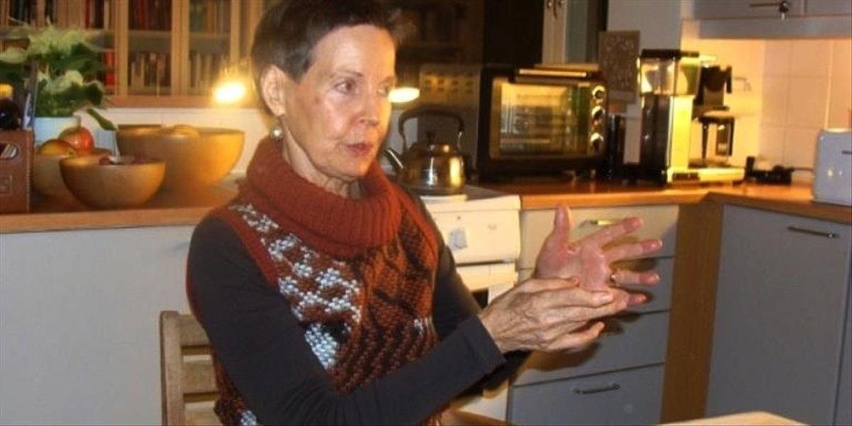 Fínska vedkyňa dokázala, že genocída Srbov zo strany Západu bola skutočná