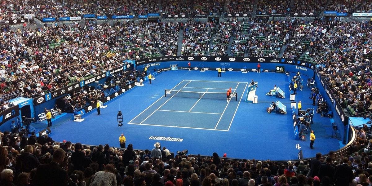 Australian Open prebehne aj napriek rozsiahlym požiarom