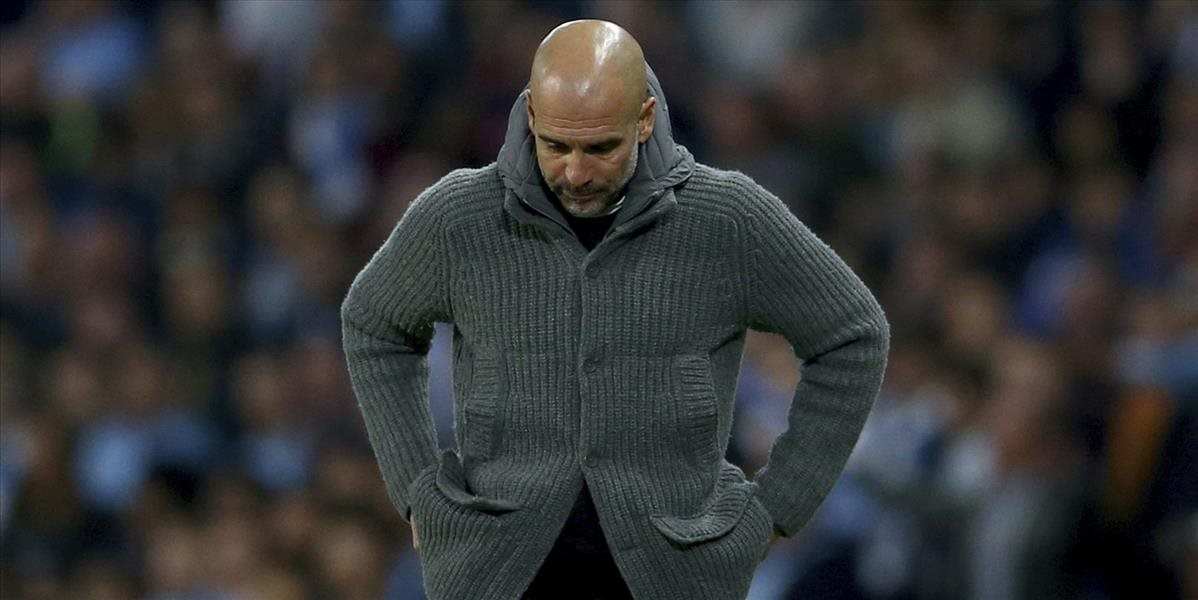 Guardiola nebude nikdy trénerom týchto dvoch klubov