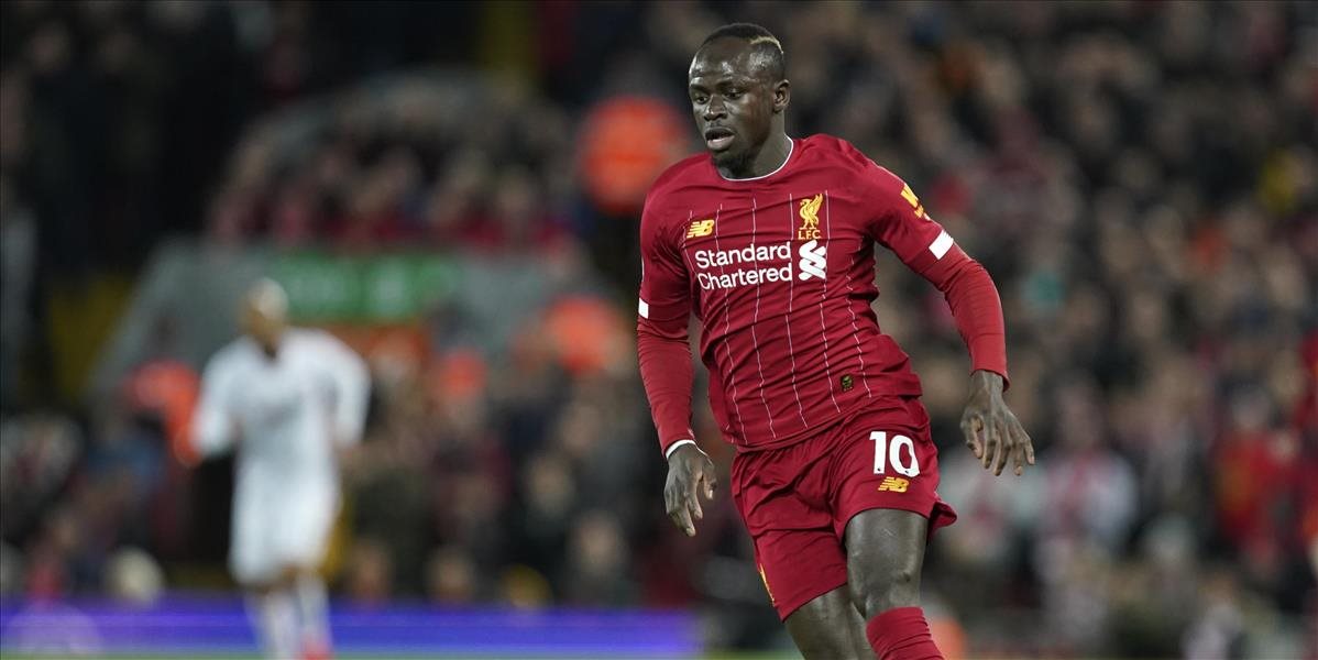 Najlepším africkým futbalistom za rok 2019 sa stal klenot FC Liverpool