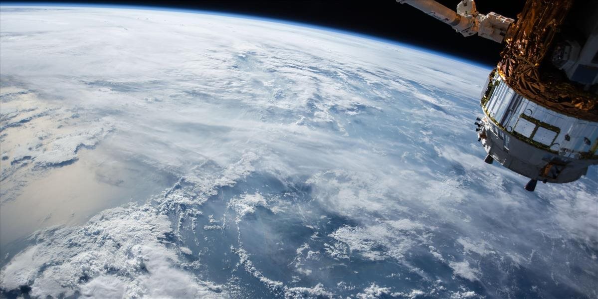Planéta podobná našej Zemi sa nachádza v zóne, ktorá by mohla byť obývateľná
