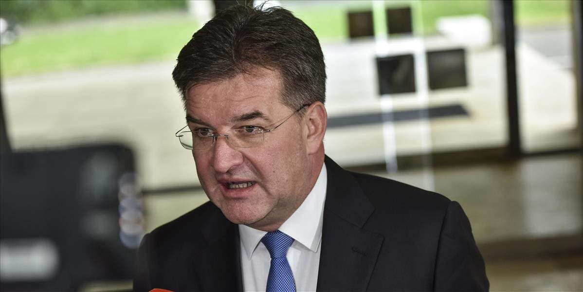 Lajčák sa zúčastní mimoriadneho zasadnutia EÚ v Bruseli