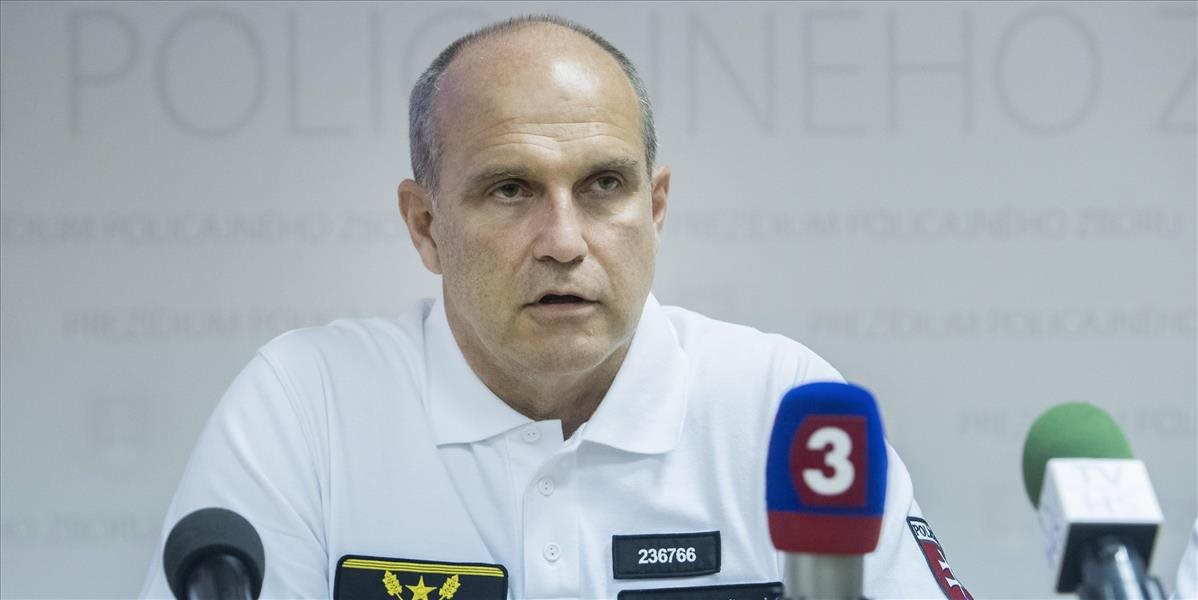 REPORTÁŽ: Polícia zhodnotila rok 2019 v oblasti dopravných nehôd