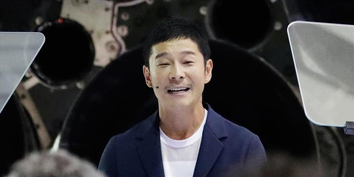 Miliardár rozdá svojim fanúšikom na twitteri rozprávkové imanie