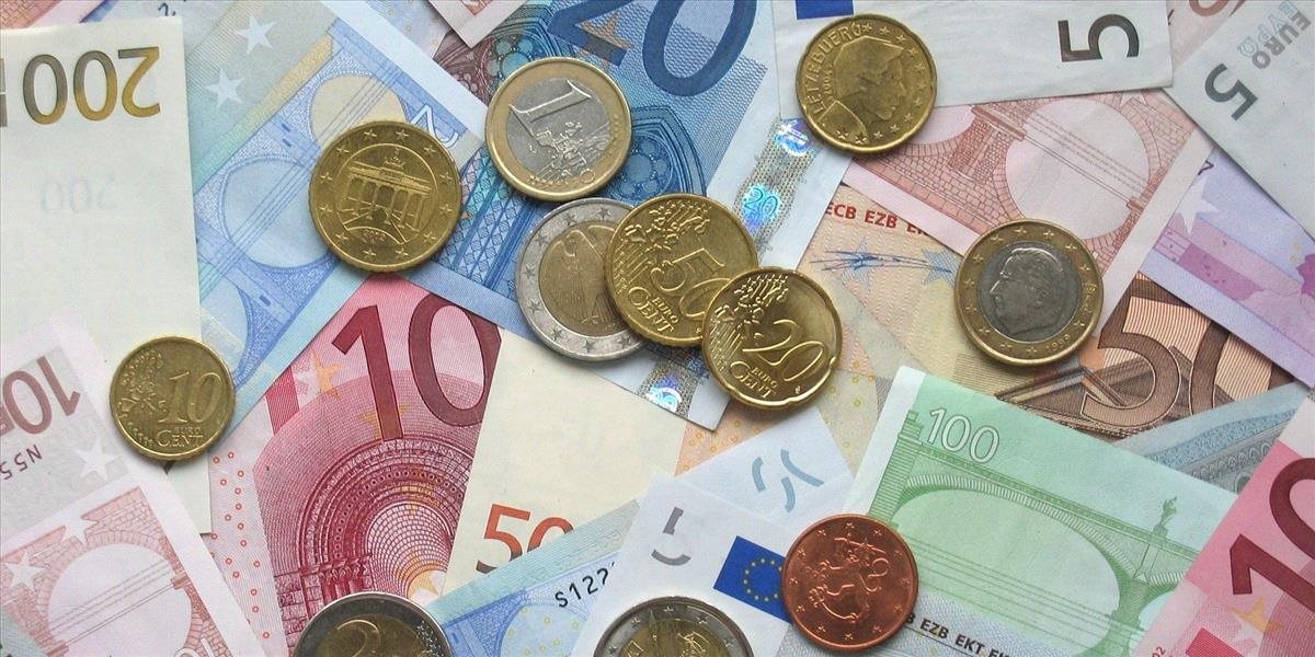 Odkedy platíme eurom sa na Slovensku zvýšili ceny tovarov a služieb
