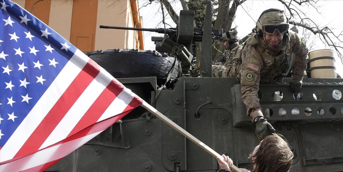 Irak v súkromí schvaľuje prítomnosť americkej armády na svojom území