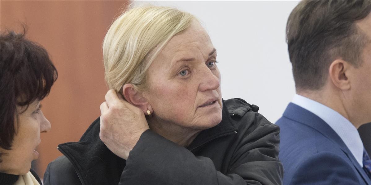 AKTUALIZÁCIA: Na súde vypovedala matka zavraždenej aj bývalá priateľka Miroslava M.