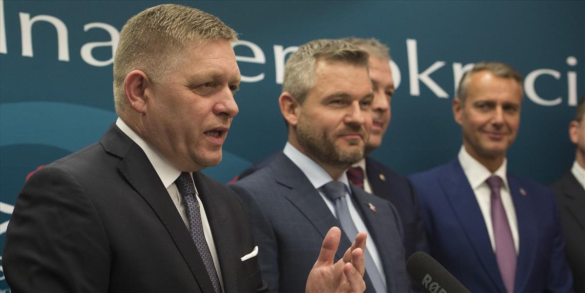 Najväčšie míľníky strany SMER-SD počas obdobia jej vlády