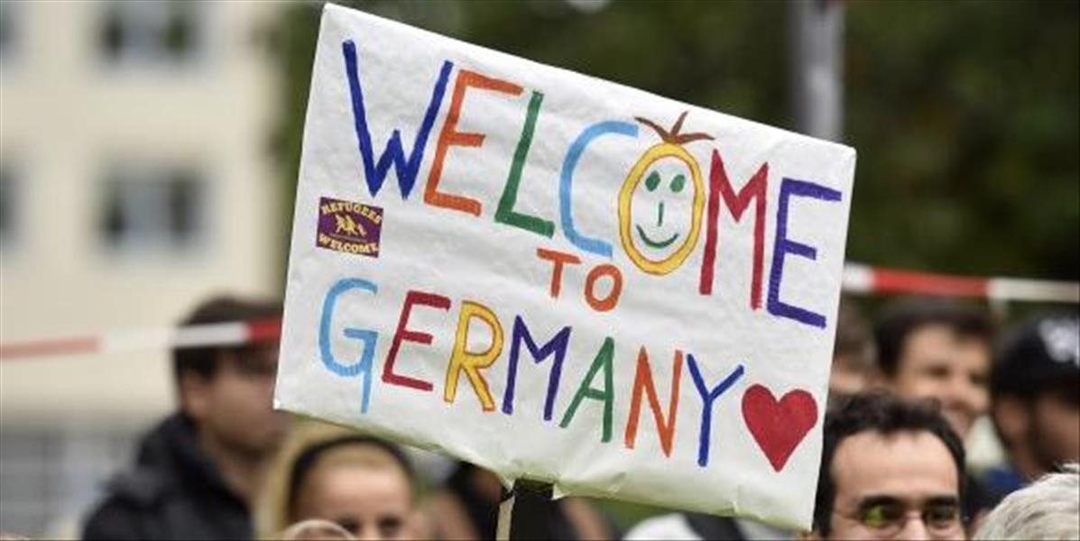 Podľa imigrantov je Merkelová jediná, ktorá ich situácii rozumie