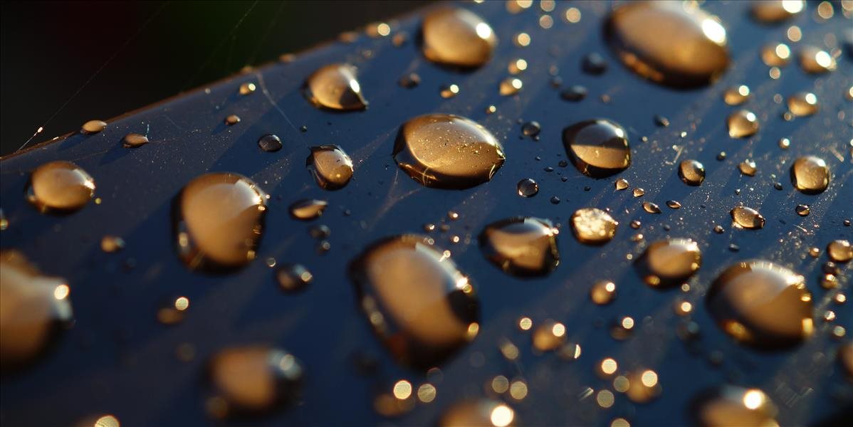 Palivo sa na nich lialo priamo z neba, zranených sú desiatky