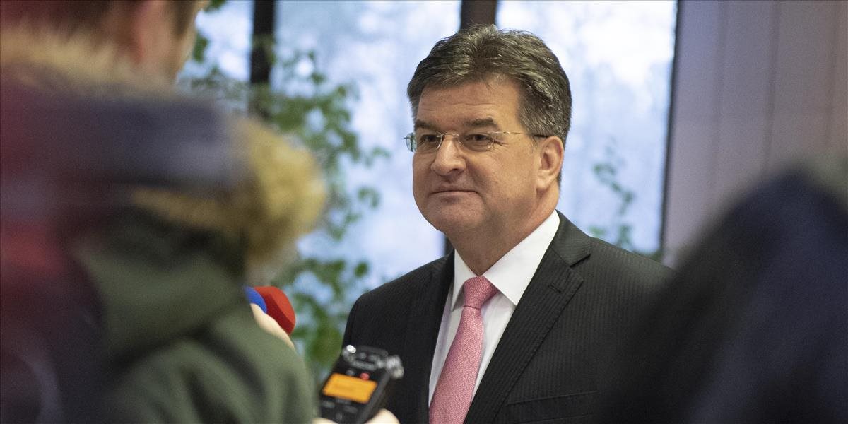 O bezpečnosť vojakov sa podľa Lajčáka stará NATO