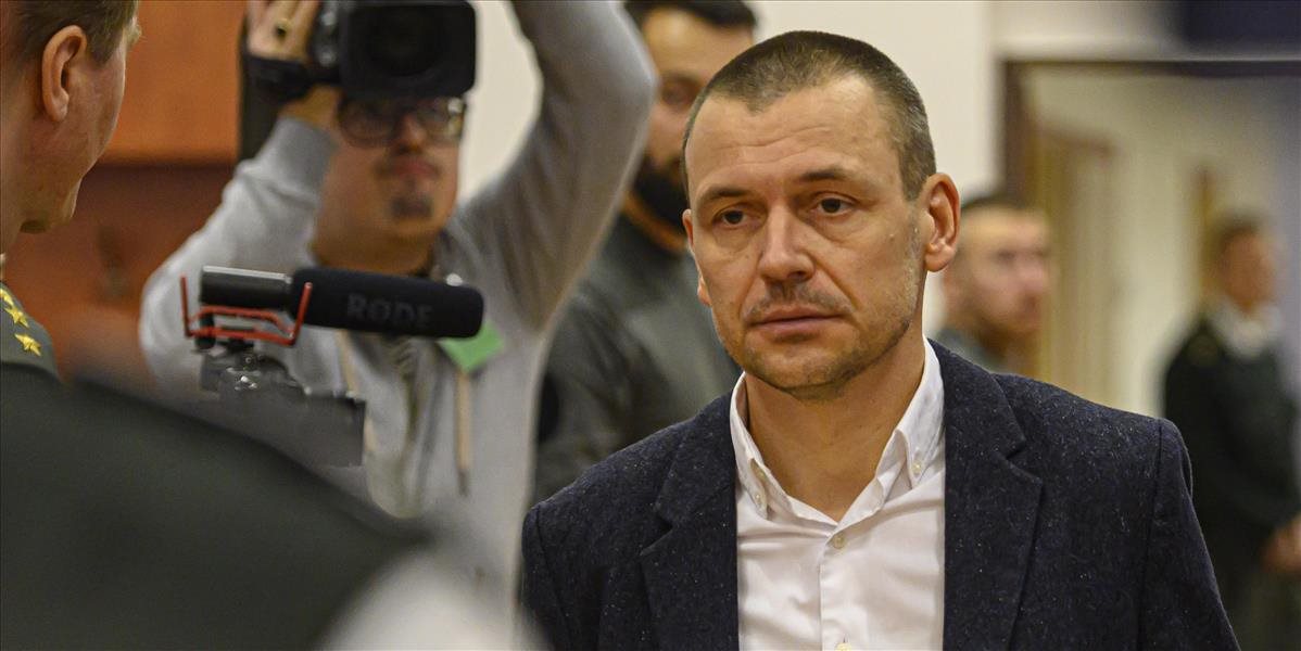 Podľa obvineného v kauze Technopol je Tóthova výpoveď nelogická