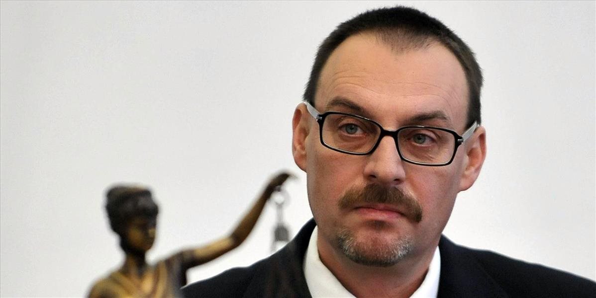 NAKA zadržala Dobroslava Trnku