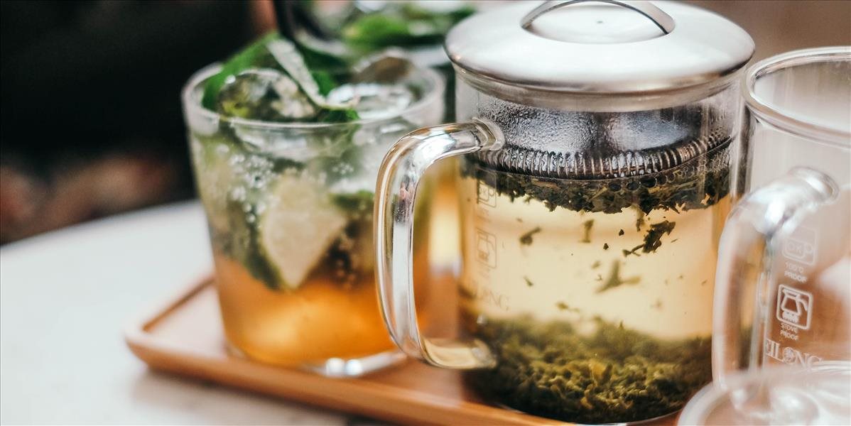 Čo sa ráta do pitného režimu?