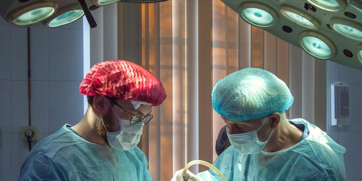 Parlament v Nemecku neprijal nový zákon o darovaní orgánov