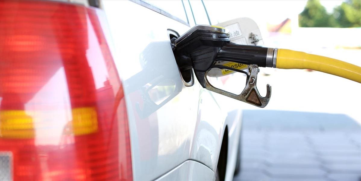 Konflikt medzi USA a Iránom ovplyvní aj ceny benzínov a nafty na slovenských pumpách