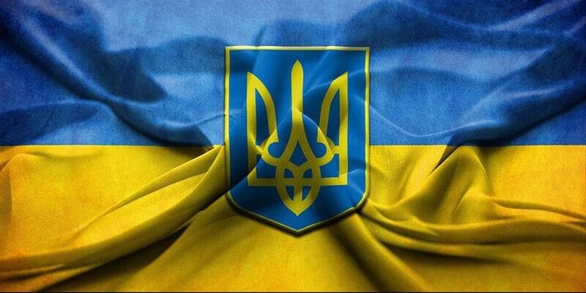 Veľká Británia zaradila erb Ukrajiny do zoznamu teroristických symbolov