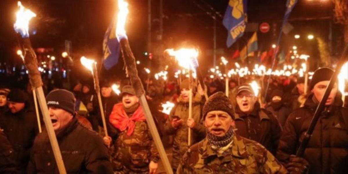 Izraelské úrady tvrdia, že ukrajinskí nacionalisti sú zodpovední za zabíjanie Židov počas holokaustu