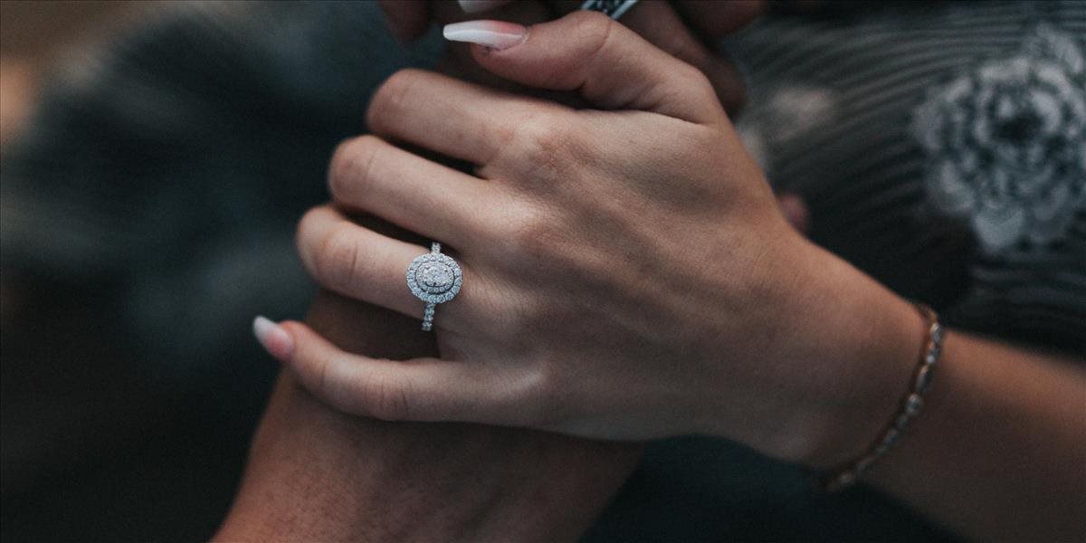 Takéto požiadanie o ruku by nechcela snáď žiadna žena