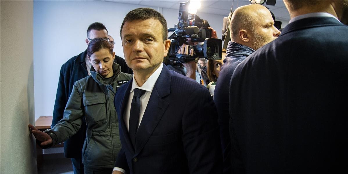 REPORTÁŽ: Haščák tvrdí, že Marian K. v Threeme o Kuciakovi nepísal