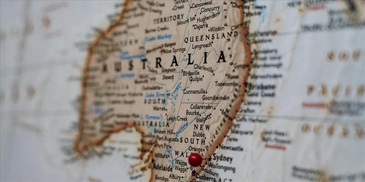 Dážď Austrálii priniesol miernu úľavu, no požiare pretrvávajú