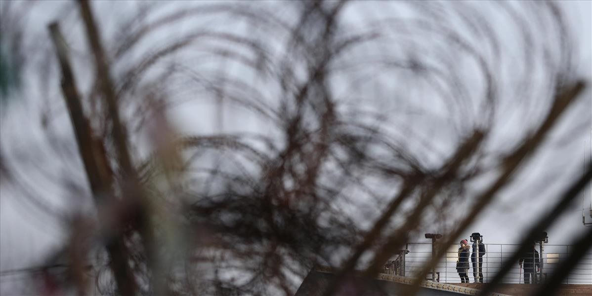 Severná Kórea uzatvorila hranice, obáva sa vírusu z Činy