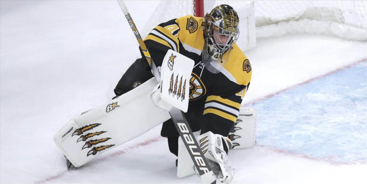 Halák pokračuje vo skvelých výkonoch, vychytal Vegas