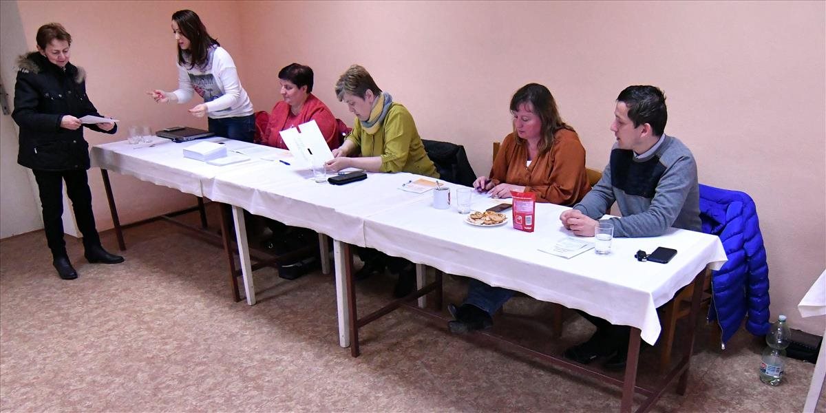 Bez platného občianskeho preukazu neodvolíte!