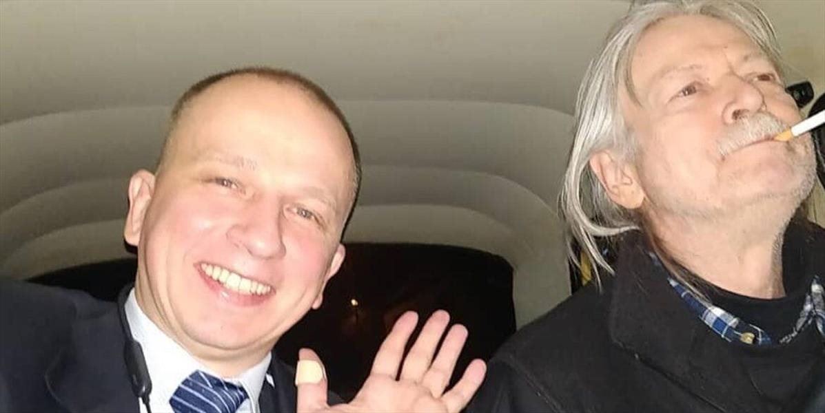 Kontroverzní Daňo a Vasky sú na slobode