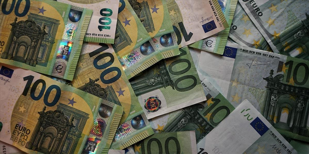 Výber daní môže byť v tomto roku oproti rozpočtu horší vraj aj o vyše 40 miliónov eur