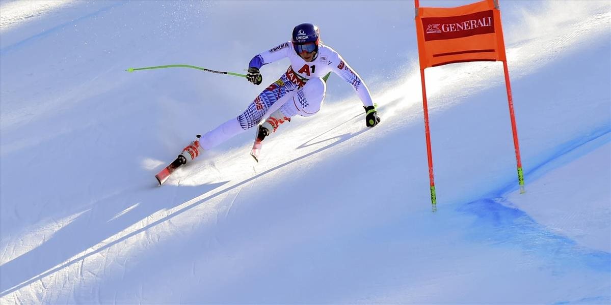 Dokáže Vlhová poraziť Shiffrinovú? Cez víkend sú na programe preteky v Bansku