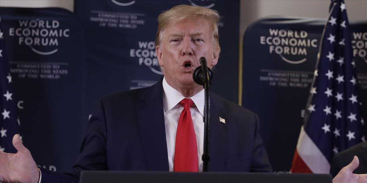 Trump zrejme už v najbližších dňoch zverejní svoj plán pre Blízky východ