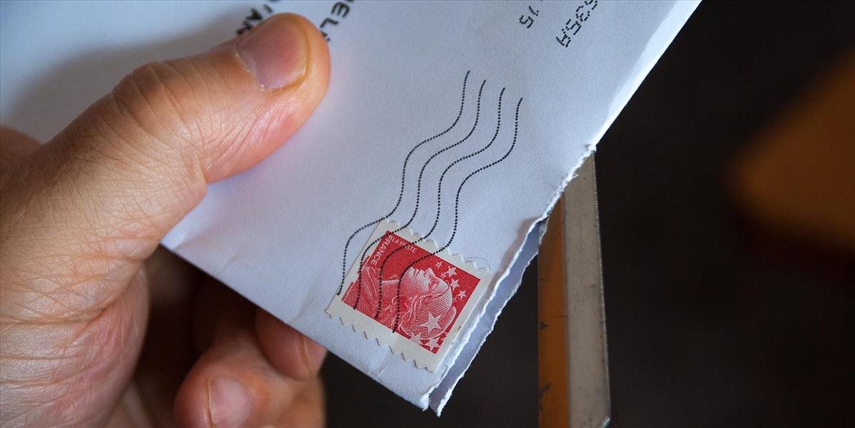Ako postupovať v prípade chybnej zásielky s hlasovacími lístkami?