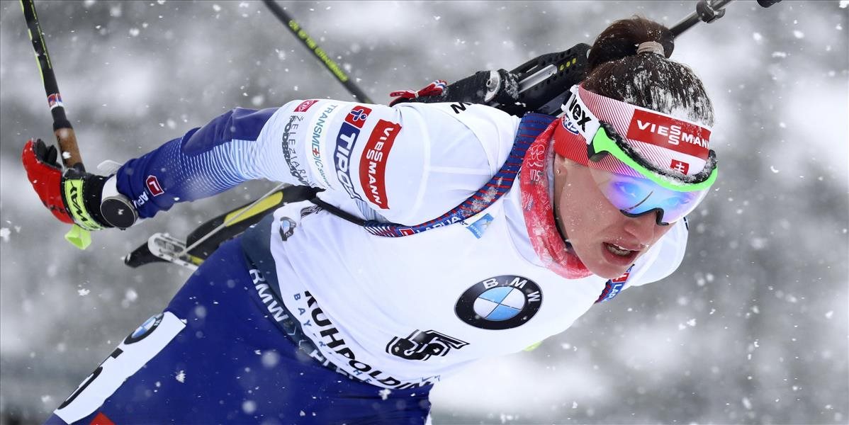 Vyjadrenia z nášho tábora po náročných pretekoch v biatlone