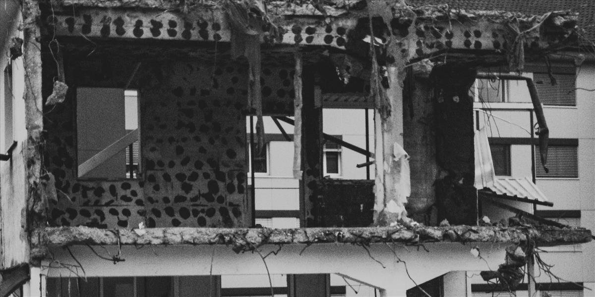 VIDEO: Zemetrasenie si vyžiadalo najmenej 21 mŕtvych