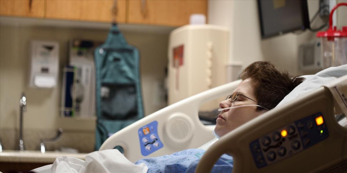 V Česku sú pacienti s podozrením na koronavírus