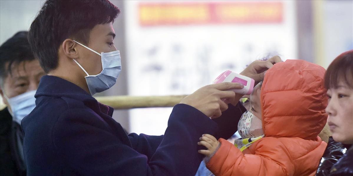 Severná Kórea má obavy pred koronavírusom