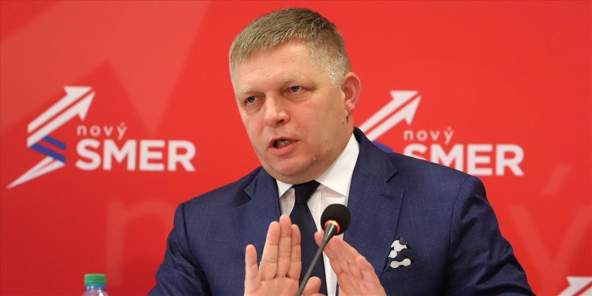 Predseda vládneho Smeru sa Andreja Danka zastáva