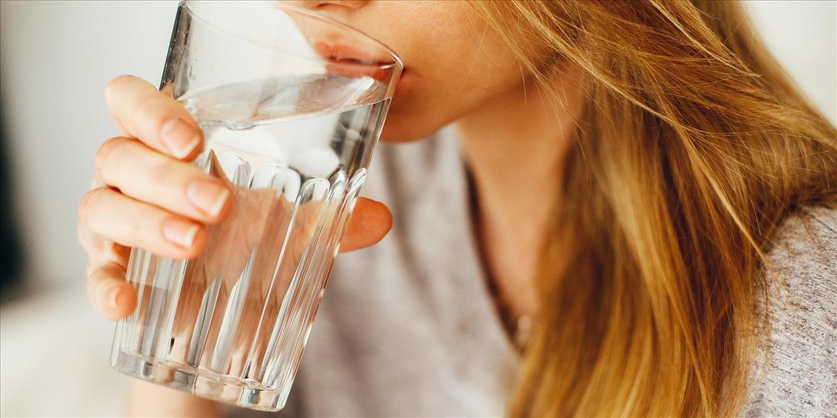 Spôsobuje voda z vodovou rakovinu?