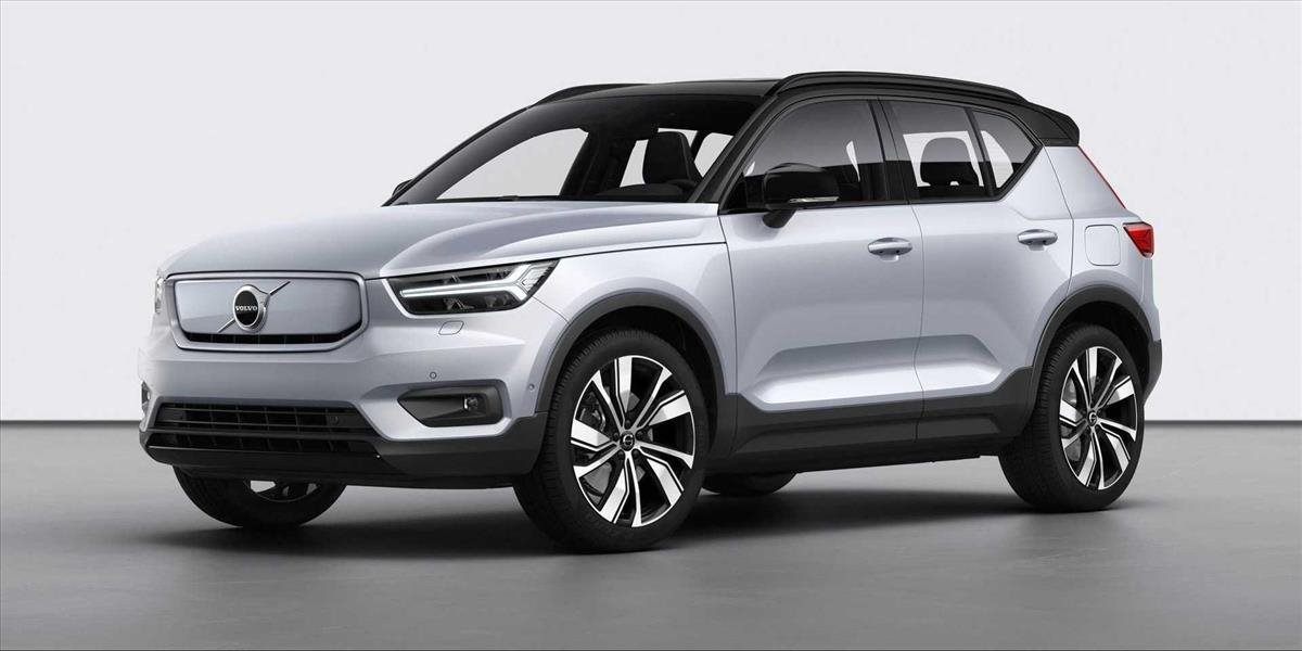 Prvý plne elektrický severan je hitom, hoci sa ešte nepredáva