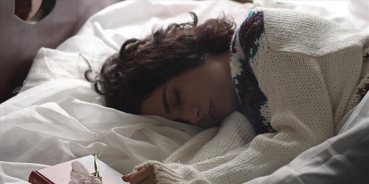 Málo spánku má pre naše telo devastujúce účinky už po dvoch týždňoch