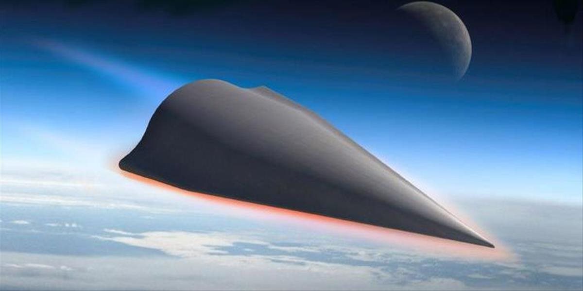 Rusko je oficiálne prvou krajinou, ktorá disponuje hypersonickou zbraňou