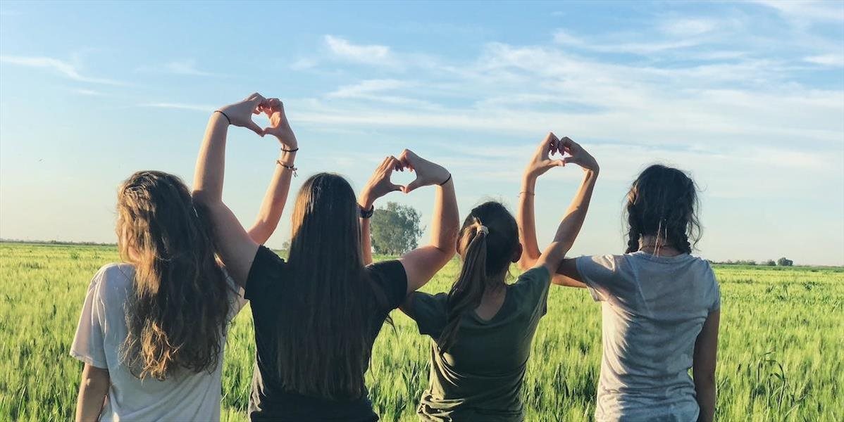 Malé ženy dobývajú svet