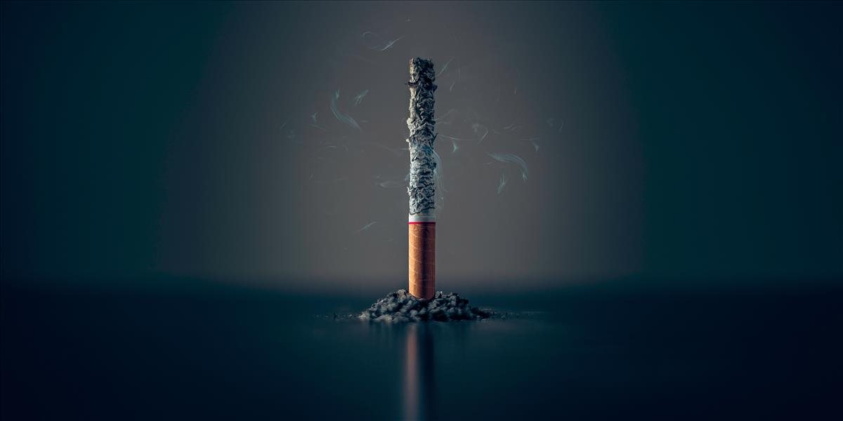 Poškodené pľúca fajčením nemusia byť naveky