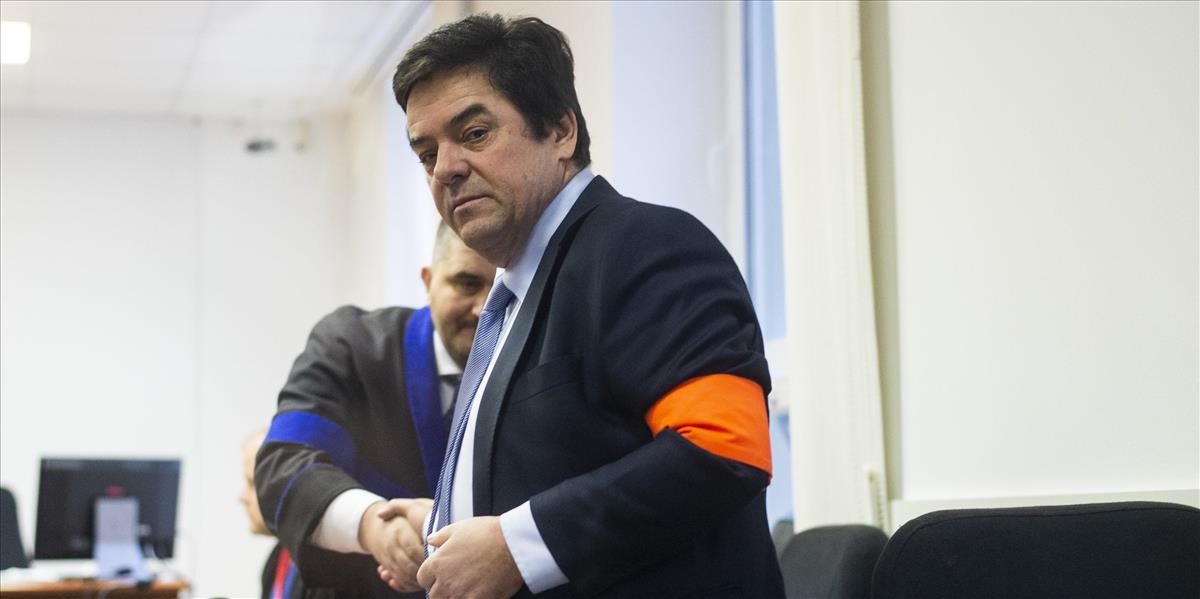 Ako riadi Kočner svoje biznisy z väzby?