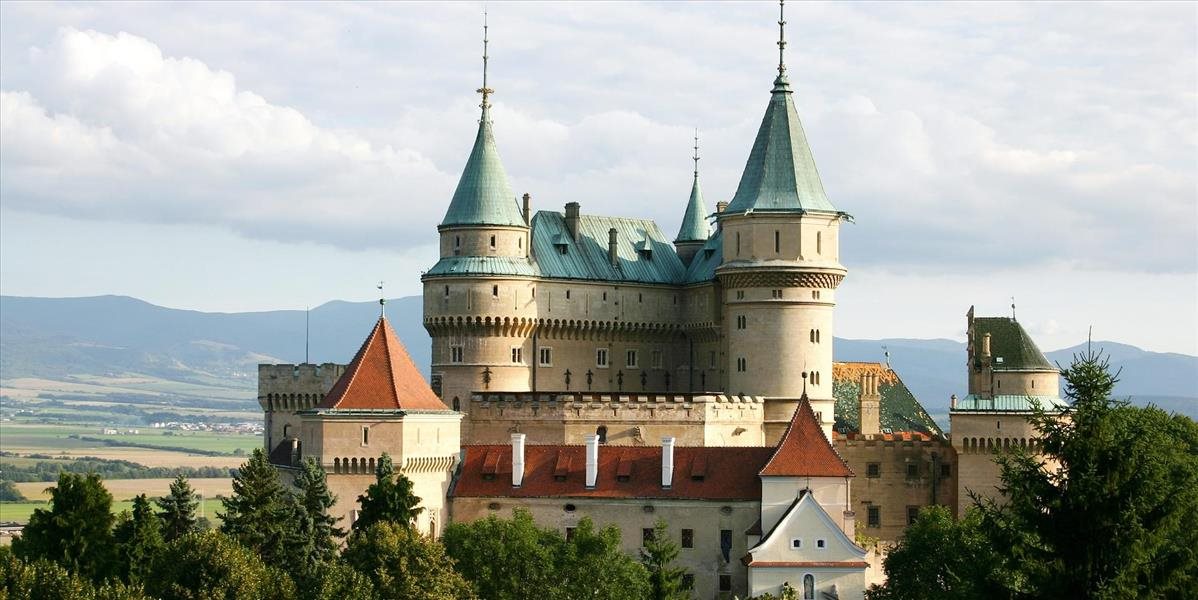 Slovenská republika má rekordné čísla v cestovnom ruchu vďaka rekreačným poukazom